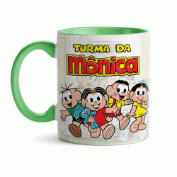 Caneca de Cerâmica 325ml - Image 3