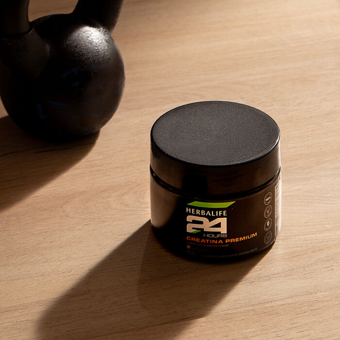Creatina Premium Sabor Neutro 150 g - Image 4