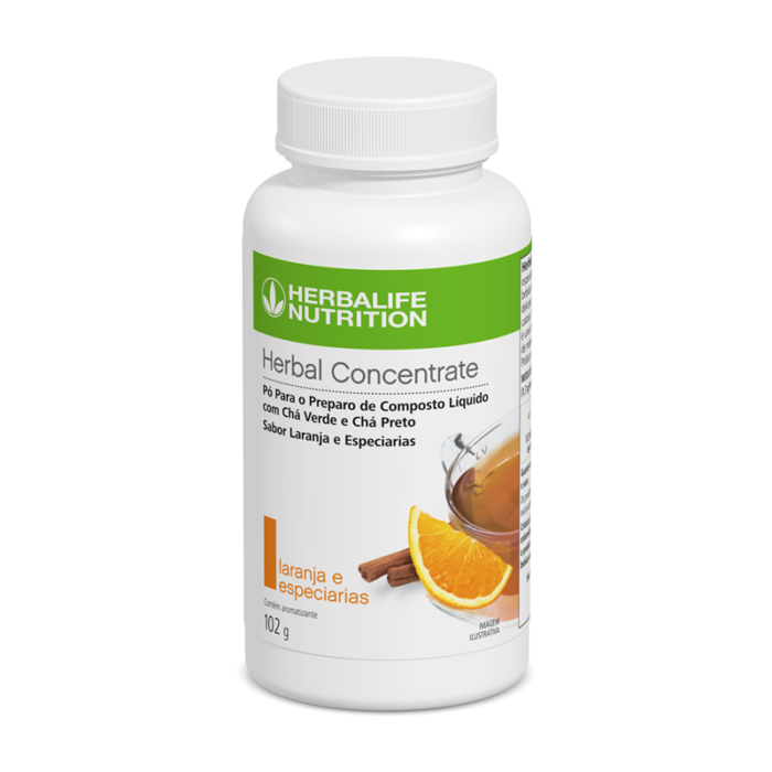 Herbal Concentrate Original - Image 8