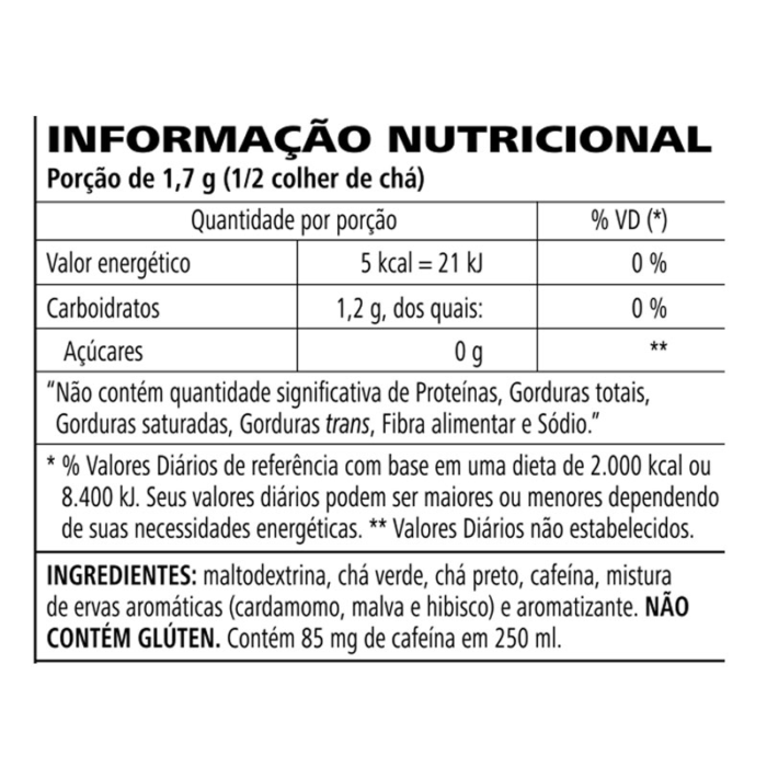 Herbal Concentrate Original - Image 5