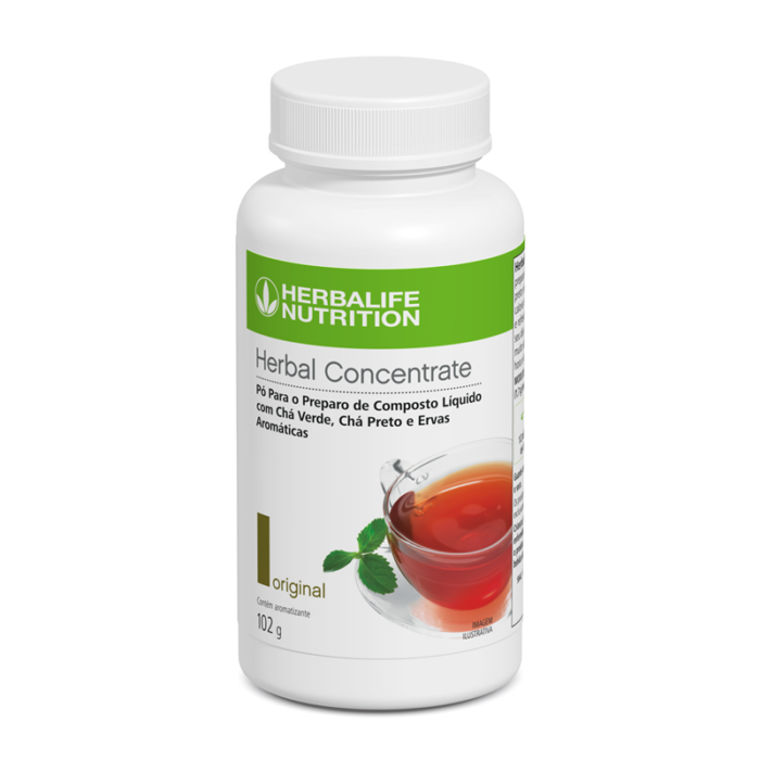Herbal Concentrate Original - Image 3