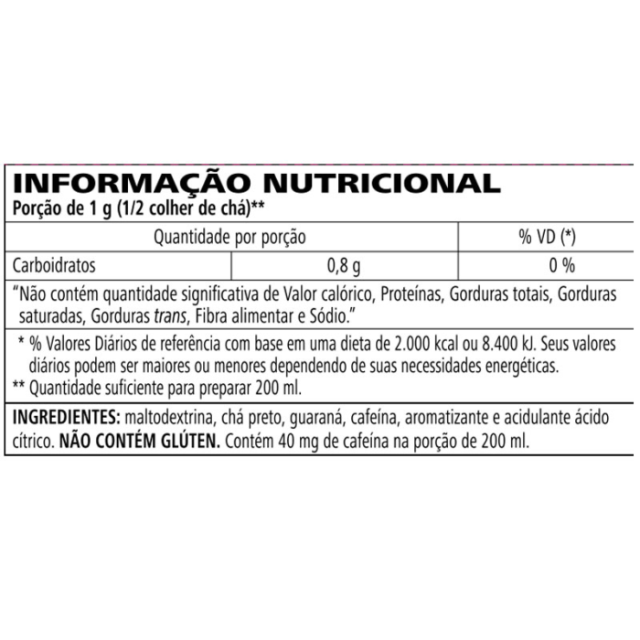 N-R-G em Pó - Image 5