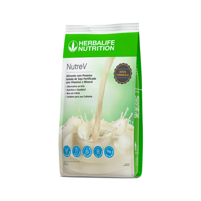 NutreV